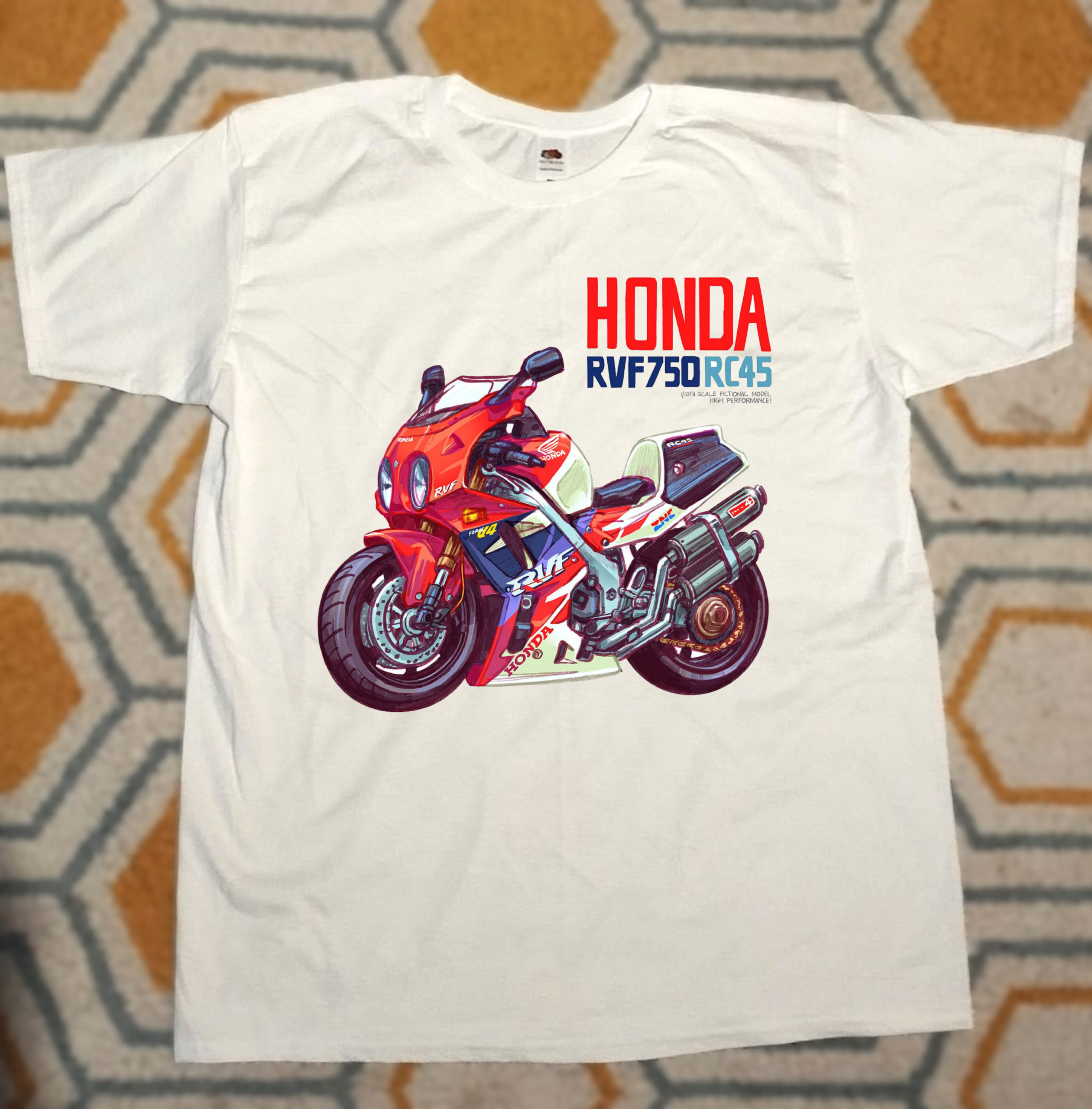 tee shirt premium honda cb500r tee shirt premium honda cb500r